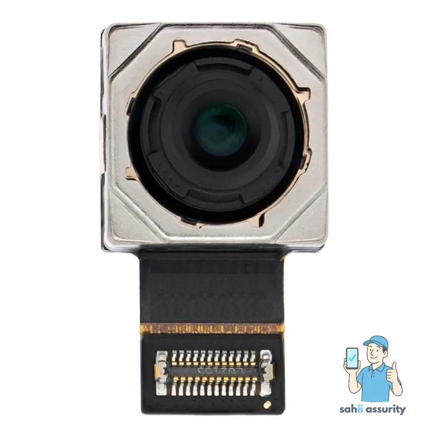 Replacement Back Camera for Motorola Moto G10 Power (Main Camera) thumbnail